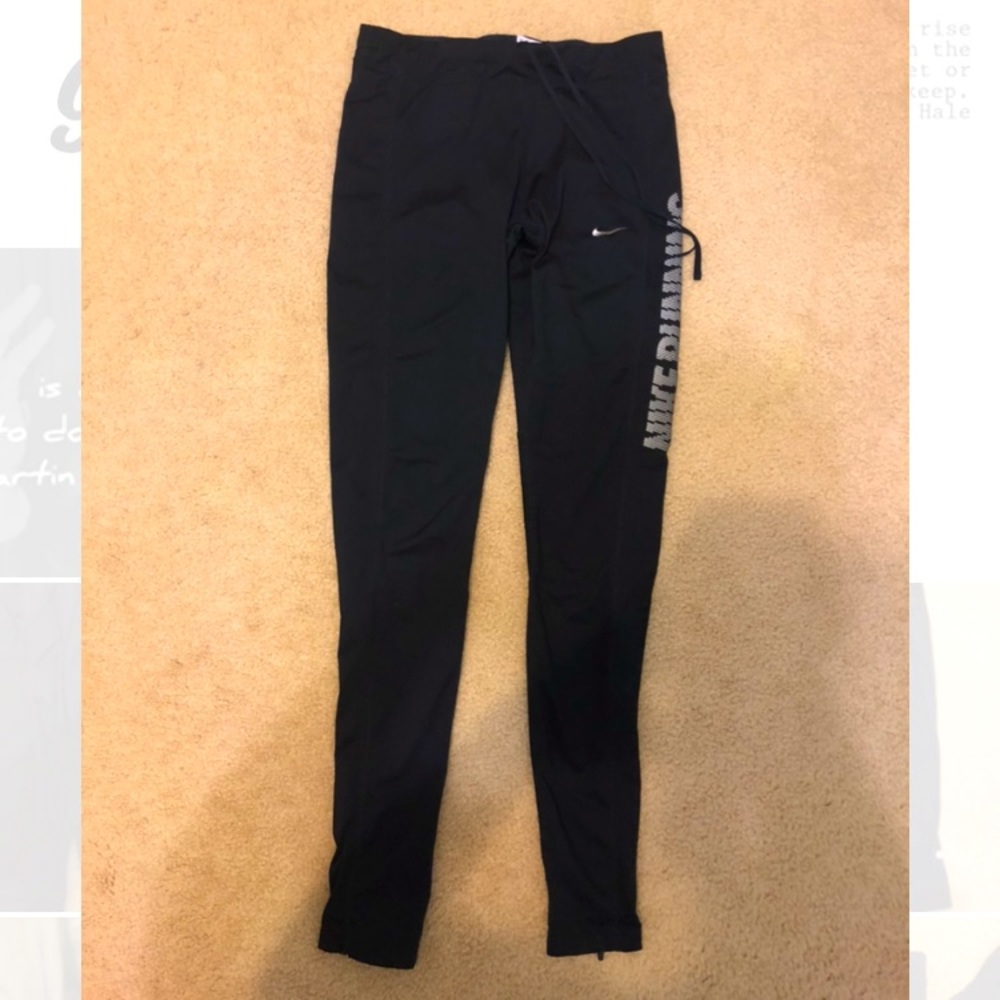Nike Running Pants/Leggings